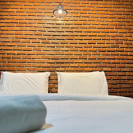 S1 City Hotel Buriram Buri Ram Exterior foto