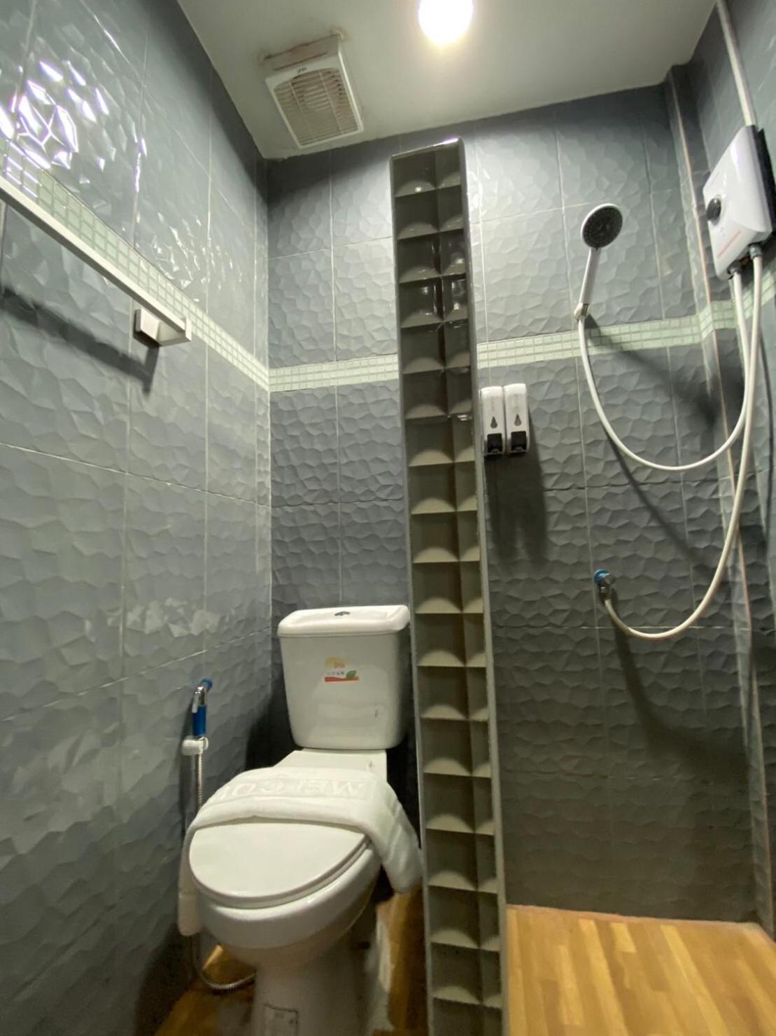 S1 City Hotel Buriram Buri Ram Exterior foto