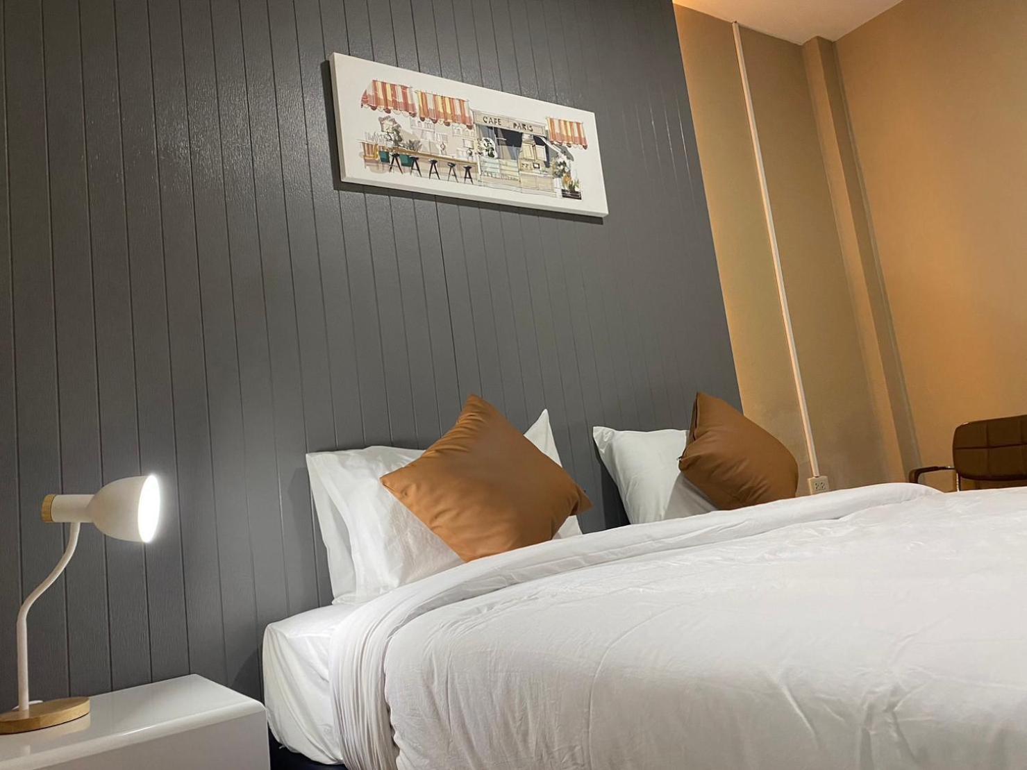 S1 City Hotel Buriram Buri Ram Exterior foto