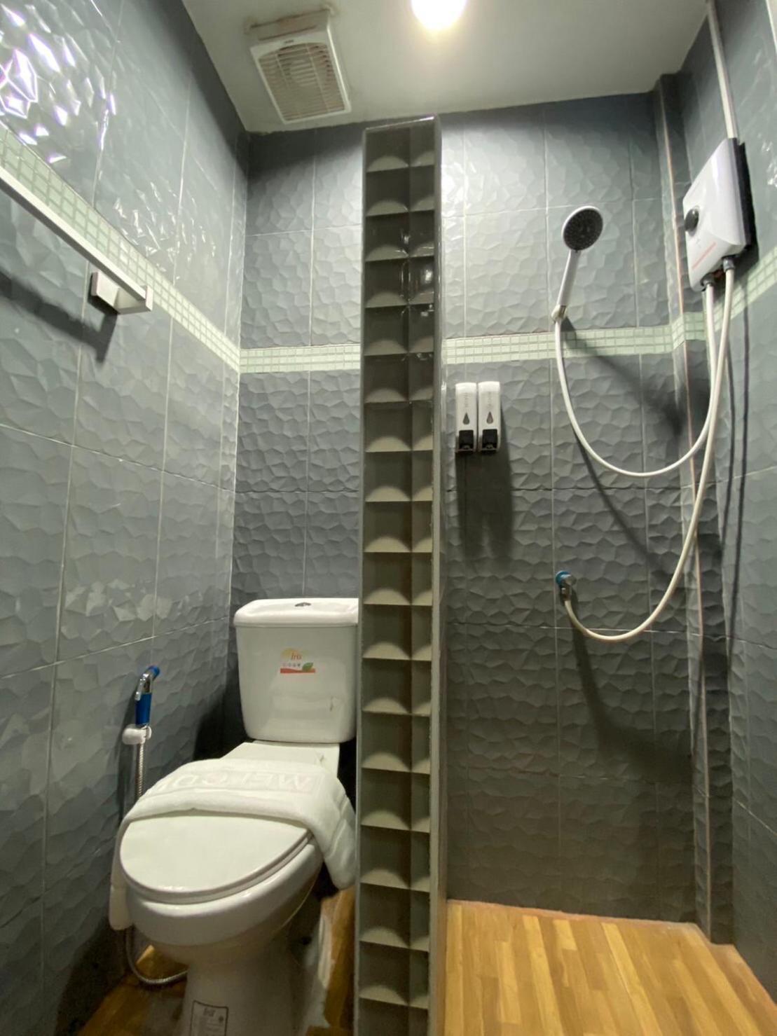 S1 City Hotel Buriram Buri Ram Exterior foto