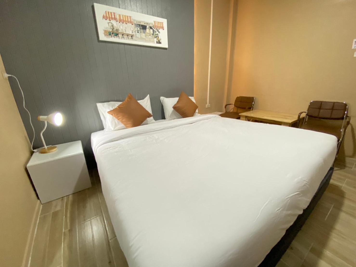 S1 City Hotel Buriram Buri Ram Exterior foto