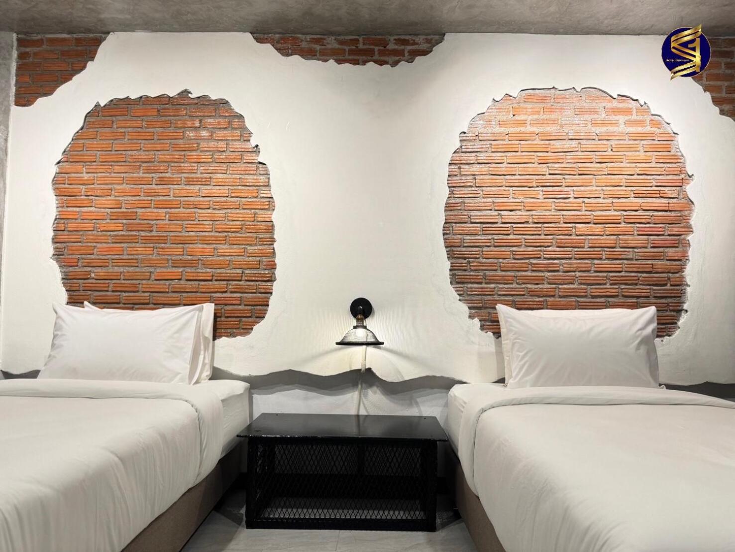 S1 City Hotel Buriram Buri Ram Exterior foto