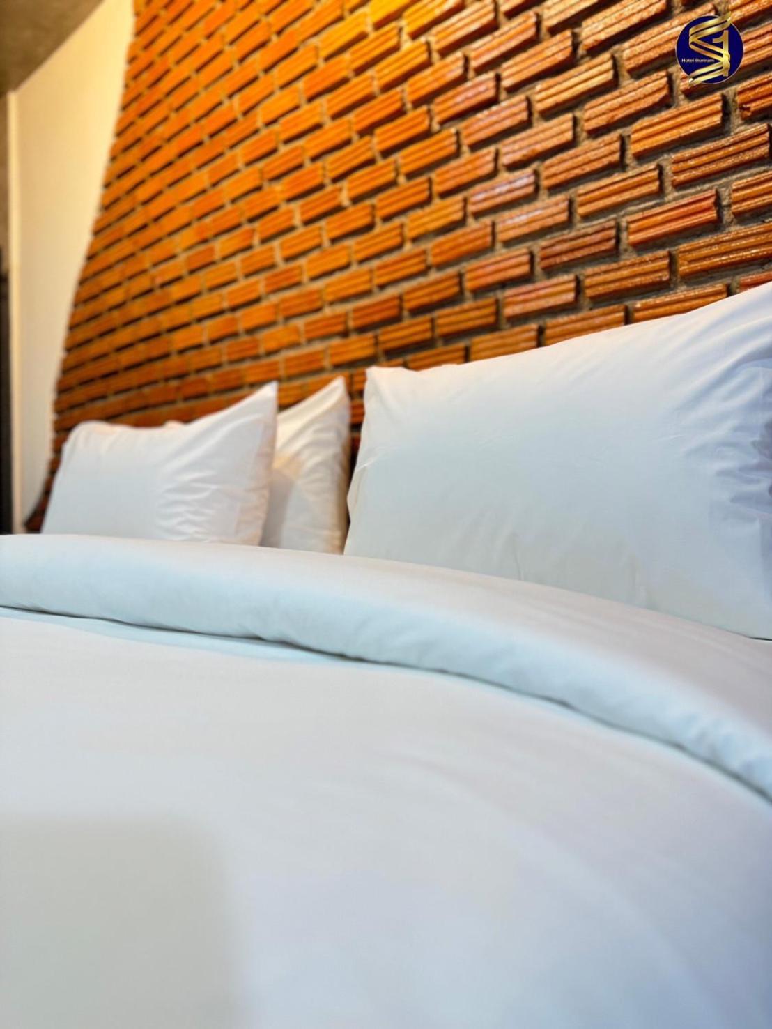 S1 City Hotel Buriram Buri Ram Exterior foto