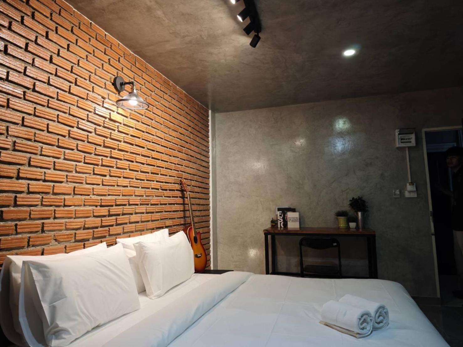 S1 City Hotel Buriram Buri Ram Exterior foto
