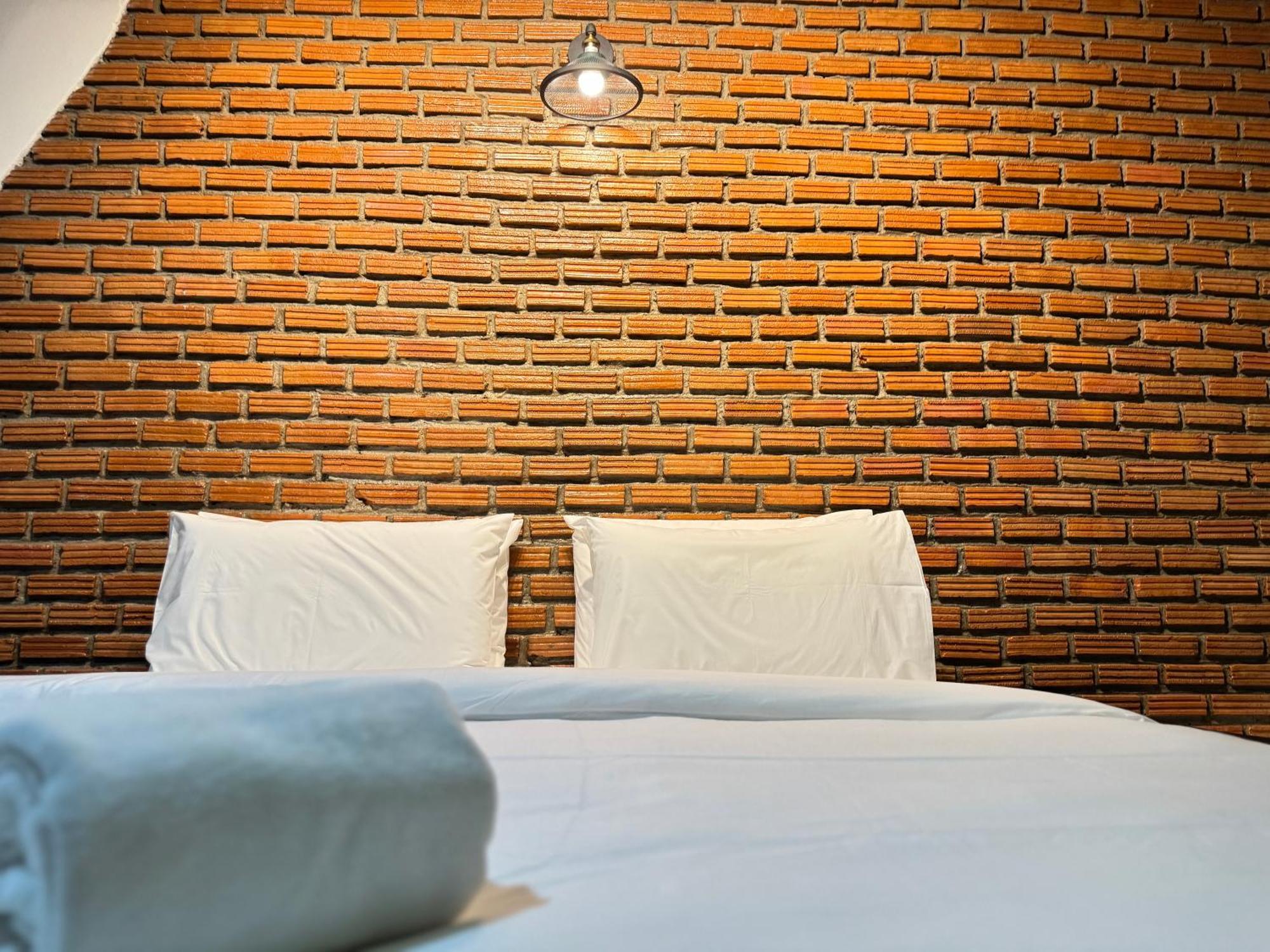 S1 City Hotel Buriram Buri Ram Exterior foto