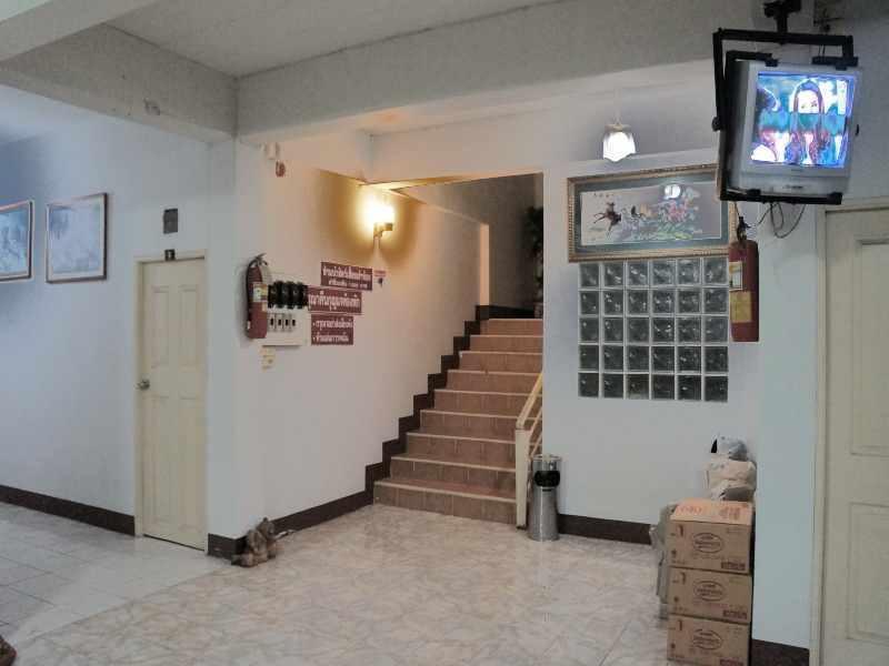 S1 City Hotel Buriram Buri Ram Exterior foto